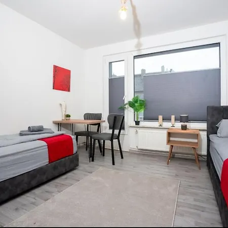 Apartment Livemore24 - 2 In 24-7 Check-in