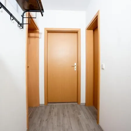 Livemore24 - 2 In 24-7 Check-in Apartment Duisburg