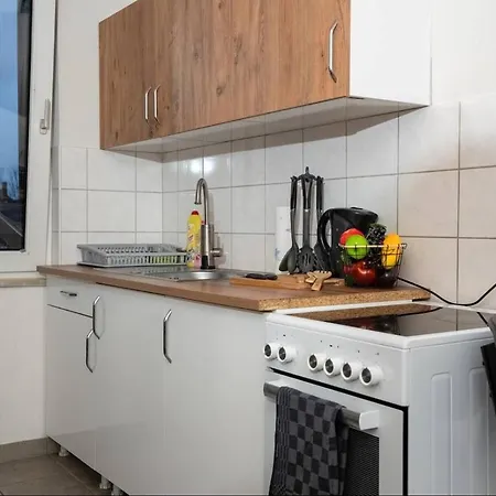 Apartment Livemore24 - 2 In 24-7 Check-in