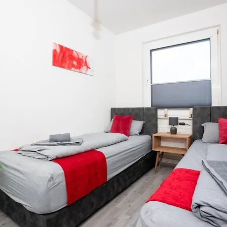 Apartment Livemore24 - 2 In 24-7 Check-in